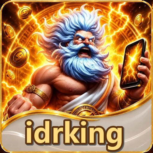 Cara pilih game di katalog idrking sesuai kuota HP