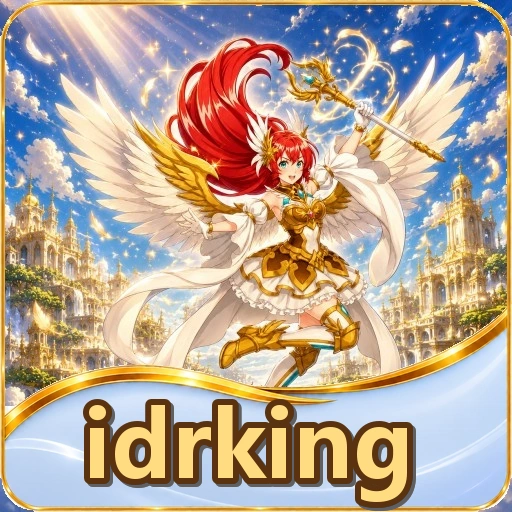 Katalog game idrking: MOBA, strategi, aksi, kasual di Android