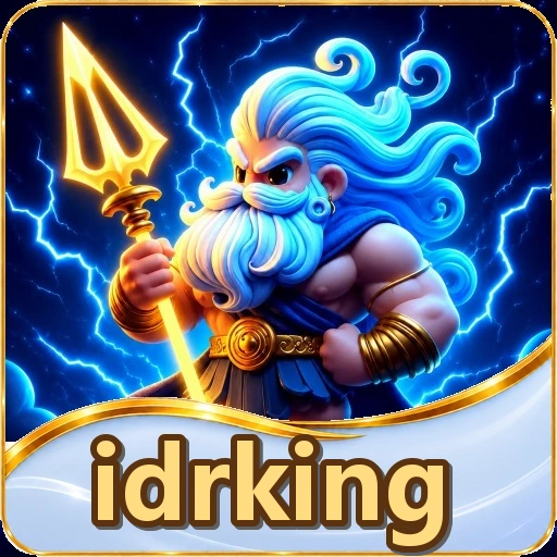 Unduh resmi katalog game idrking v5.2.1 dari situs ini